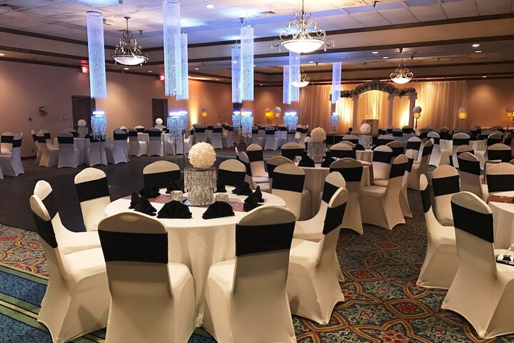 Ballroom