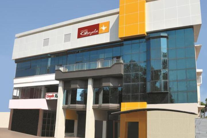 Hotel Gazala