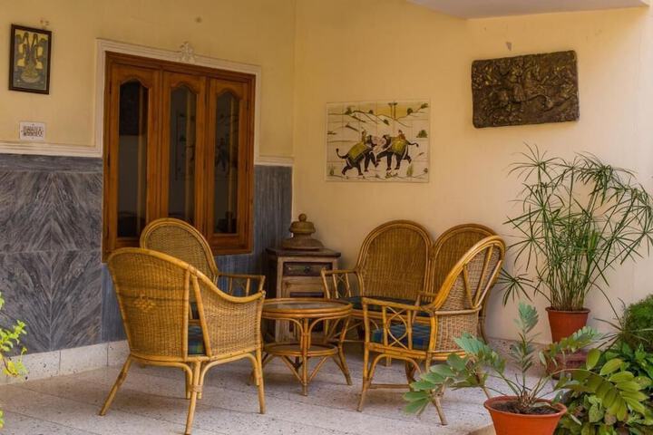 Hotel Interior 2 of 47