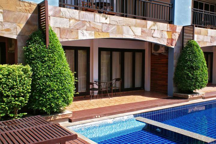 Terrace/Patio 68 of 105