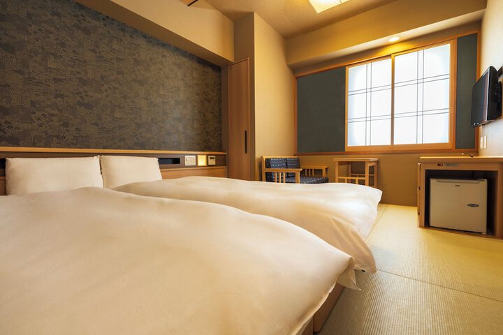 Room 21 of 110