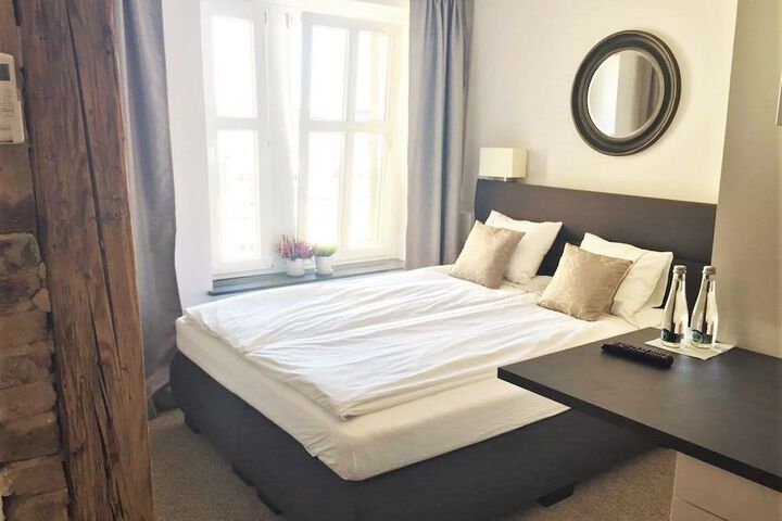Apartament Mariacka 20 in Katowice