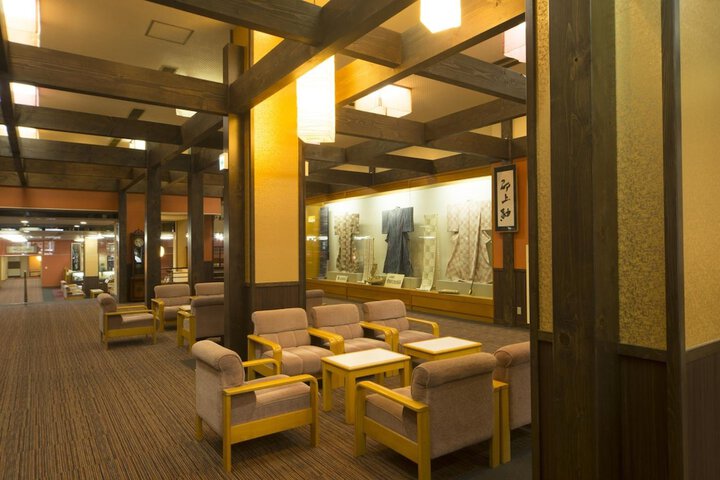 Hotel Interior 4 of 48