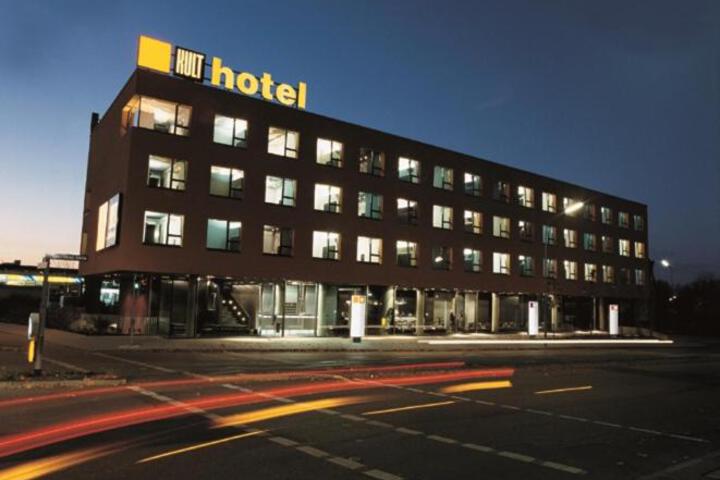 Kult Hotel