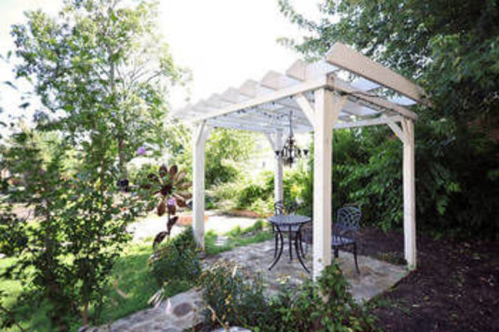Terrace/Patio 66 of 67
