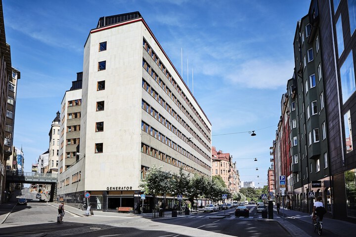 Hotel 63 of 65