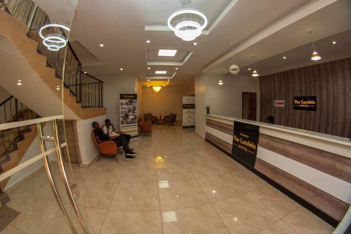 Hotel Interior 3 of 13