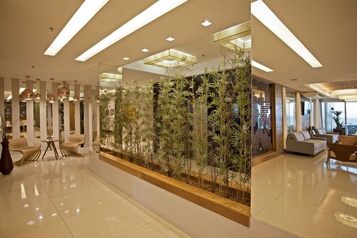 Hotel Interior 53 of 61