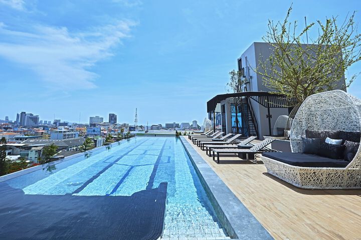 Image of Chezzotel Pattaya
