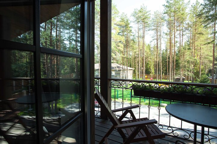 Fitness Center Photo