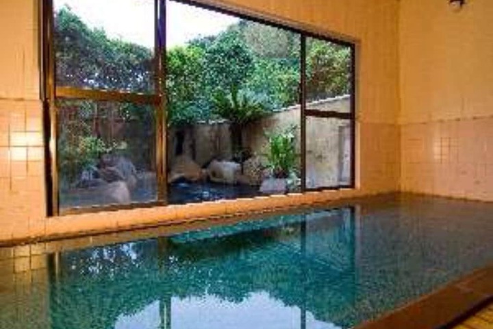 Spa Photos