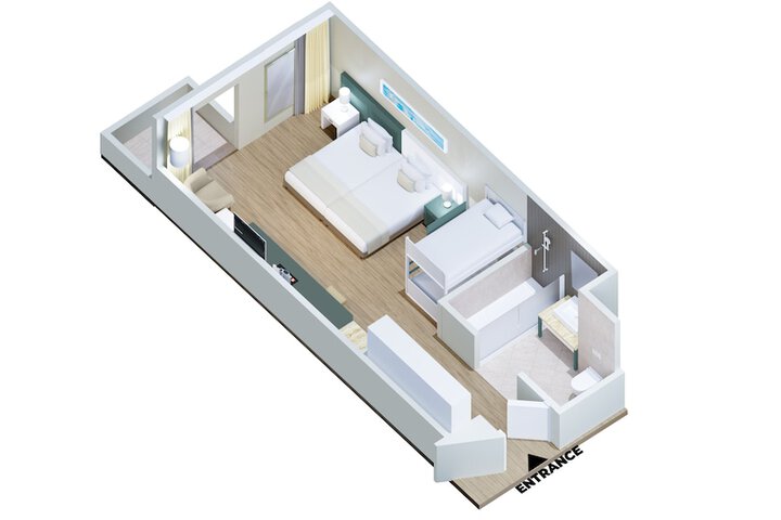 Room 41 of 417