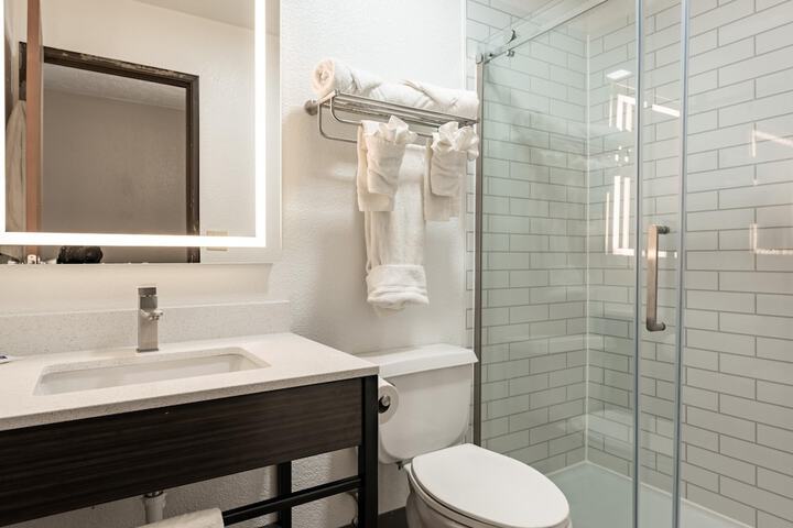 Bath Amenities