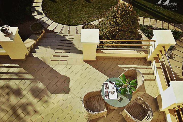 Terrace/Patio 50 of 53