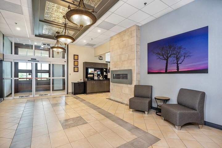 Hotel Interior 5 of 74