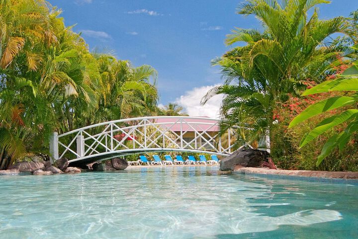 Pool to Cool