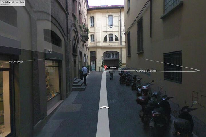 Exterior Photo