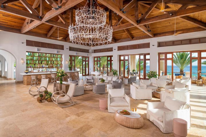 Lobby Photos