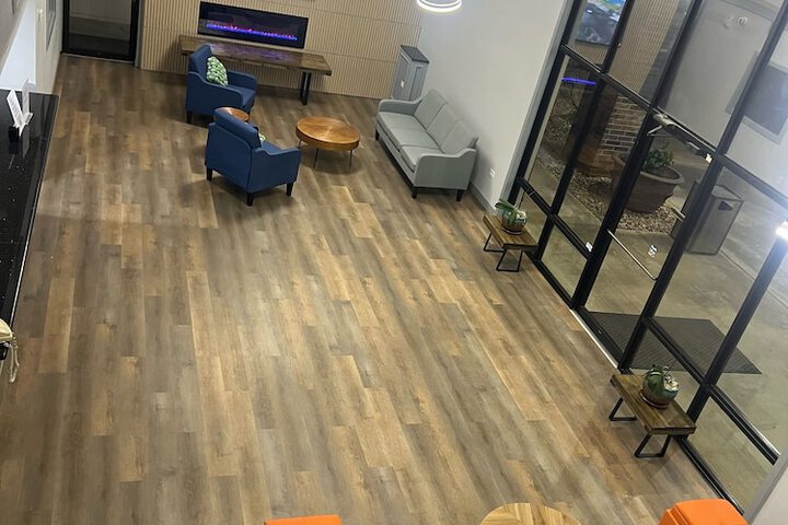 Lobby Photos