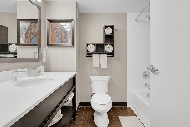 Bath Photo