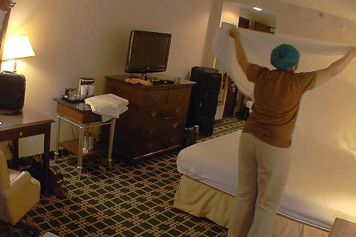 Cleanliness 31 of 31