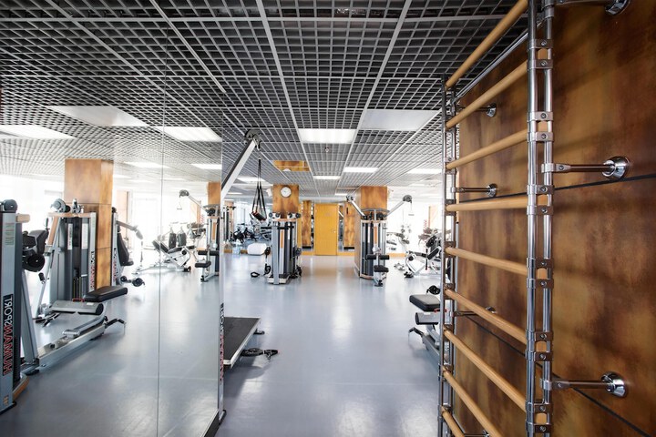 Health and Fitness 119 of 228