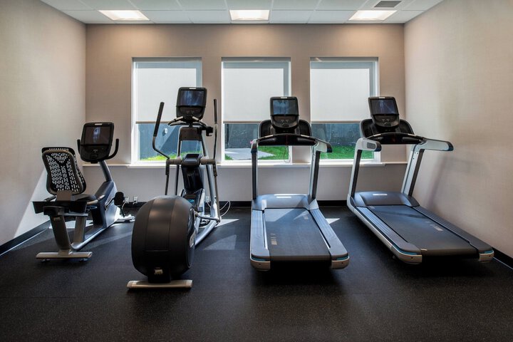 Workout Center