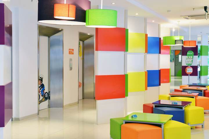 Hotel Interior 13 of 36