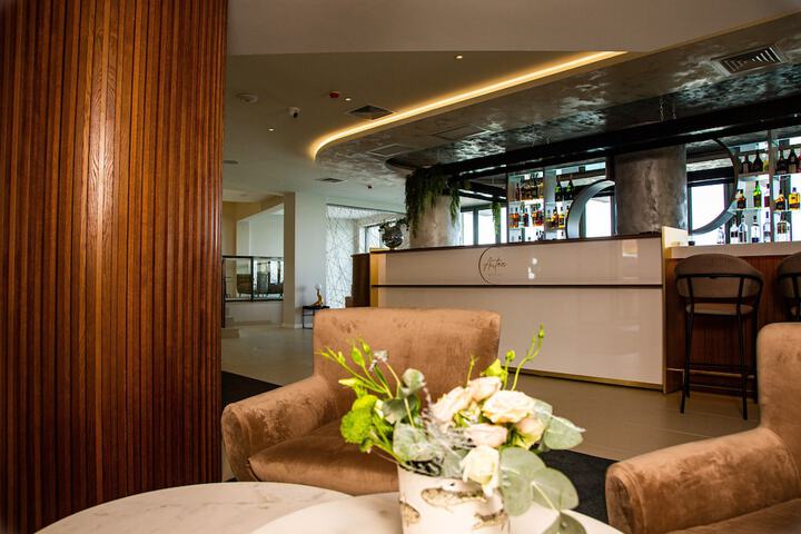 Hotel Interior 6 of 54