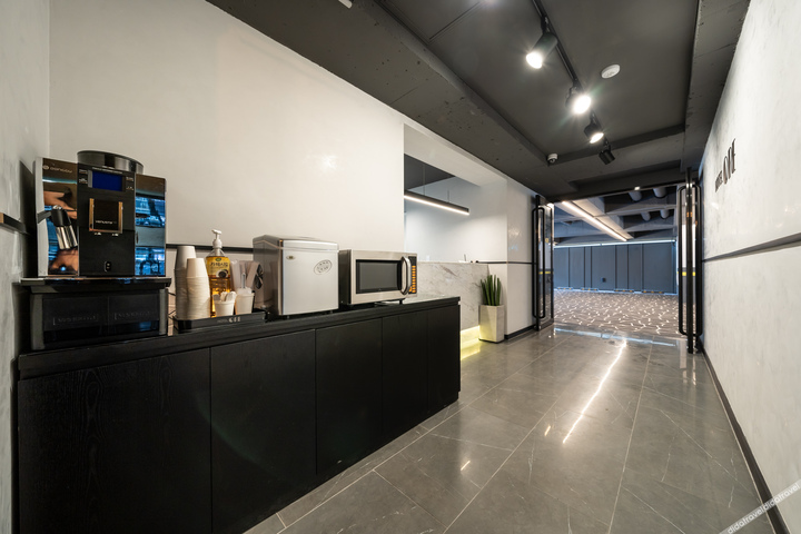 Uijeongbu Hotel Ore