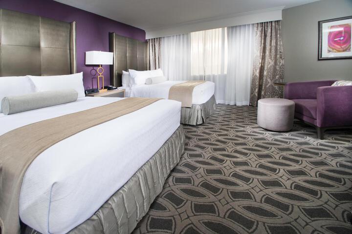 Standard Room, King or Two Doubles (5 of 20)
