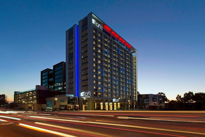 Hotel 114 of 115