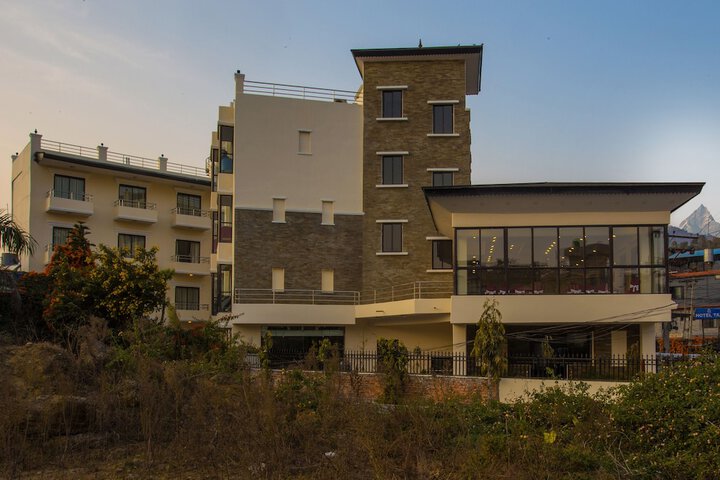 Hotel 60 of 62