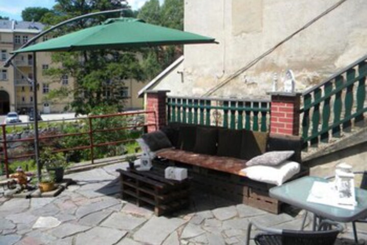 Terrace/Patio 5 of 47