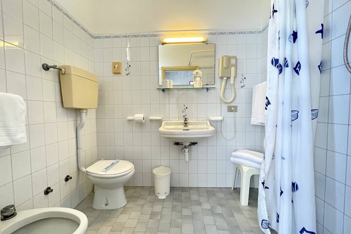 Bath Interior