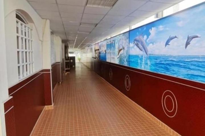 Ballroom/Hall 15 of 17