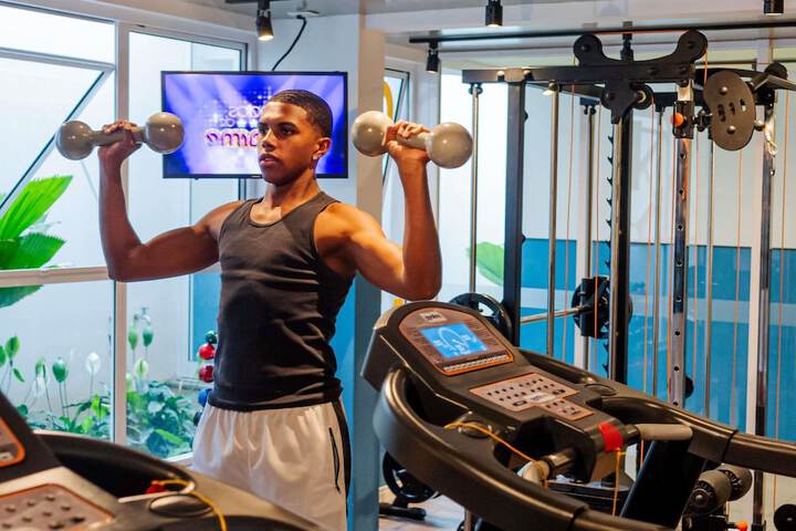Health and Fitness 53 of 96