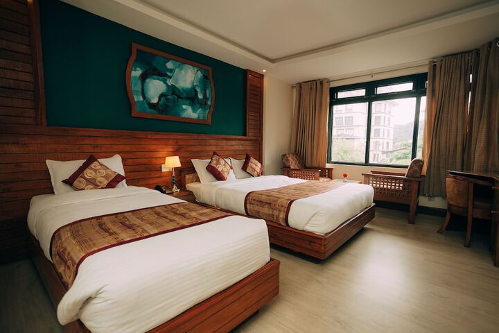 Room 40 of 157