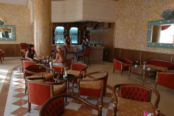 Hotel Interior 3 of 32