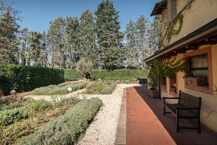 Resort e Spa San Crispino in Assisi