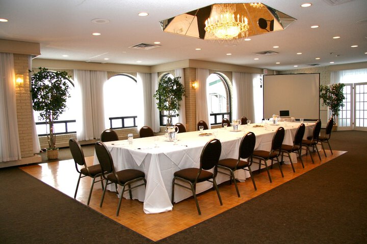 Meeting 96 of 124