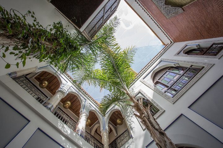 Lobby Photos