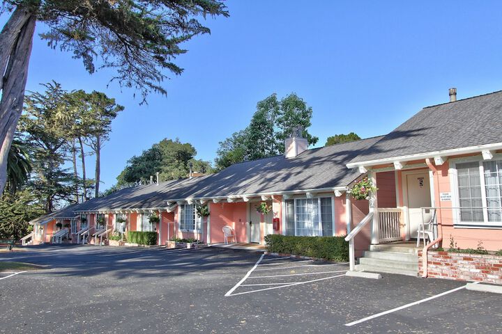 Hotel 58 of 58