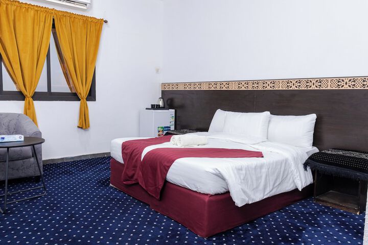 Room 5 of 22