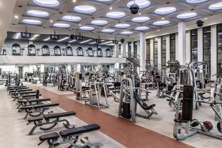 Health and Fitness 33 of 49