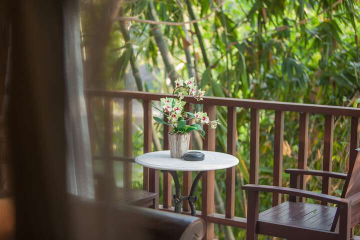 Terrace/Patio 24 of 47