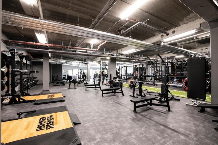 Health and Fitness 13 of 41