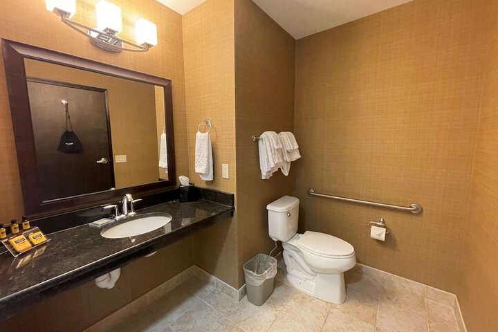 Bath Amenities