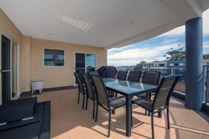 Terrace/Patio 18 of 18