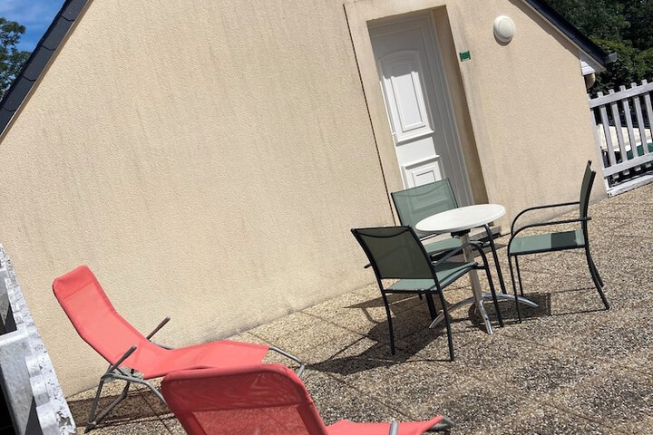 Terrace/Patio 33 of 64